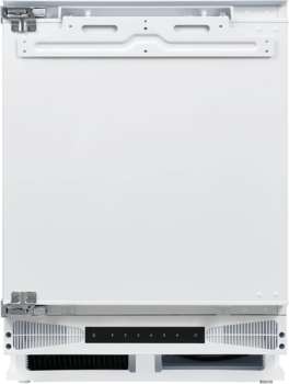 Встраиваемая морозильная камера MAUNFELD Freezer MBFR88SWGR white
