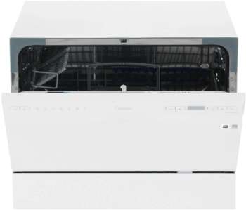 Посудомоечная машина MIDEA MCFD55S450Wi белый