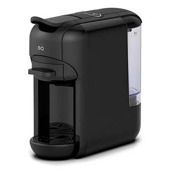 Кофемашина BQ Кофеварка CM3000 черный