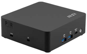 Мини-ПК (NUC) MSI Cubi NUC AI 1UMG-042XRU