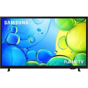 Телевизор Samsung 32" UE32F6000FUXRU черный FULL HD 60Hz DVB-T2 DVB-C DVB-S2 3D USB WiFi Smart TV