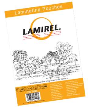 Для ламинатора Lamirel LA-78765