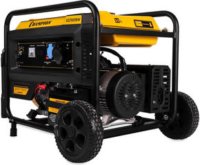 Электрогенераторы