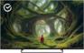 Телевизор SBER LED 50" SDX-50U4127 Салют ТВ Frameless черный 4K Ultra HD 60Hz DVB-T DVB-T2 DVB-C DVB-S DVB-S2 USB WiFi Smart TV