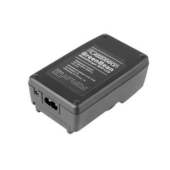 Аксессуары для фото и видео GreenBean Зарядное устройство MonoCharger NPF-LCD