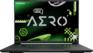 Ноутбук Gigabyte Aero X16 1VH Ryzen AI 7 350 16Gb SSD1Tb NVIDIA GeForce RTX5060 8Gb 16" IPS WQXGA