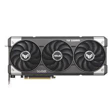 Видеокарта ASUS PCI-E nVidia GeForce RTX 5060Ti 16G TUF GAMING OC EDITION