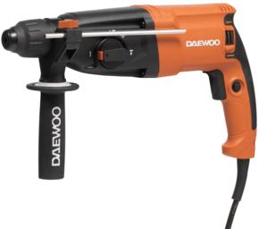 Перфораторы