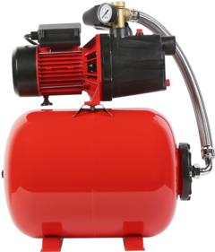 Садовые насосы