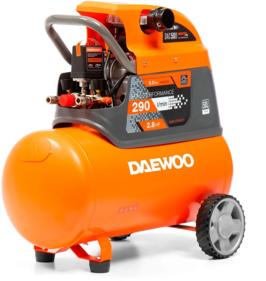 Компрессоры пневматические