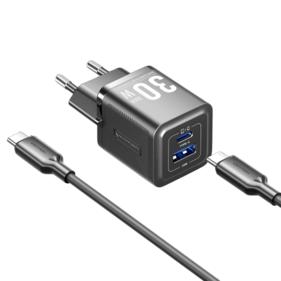 Зарядные устройства, аккумуляторы