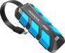 Внешний накопитель A-DATA Накопитель SSD USB3.2 Gen2 500GB SC740-500G-CBU SC740 синий
