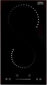 Варочные поверхности электрические