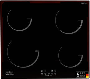 Варочные поверхности электрические