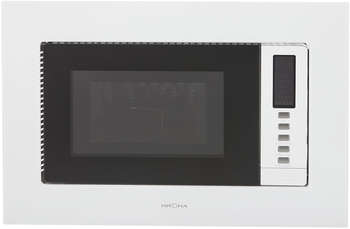 Микроволновая печь KRONA Raum 60 WH 20л. 700Вт белый