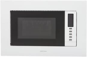 Микроволновые печи