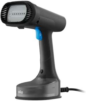 Парогенератор BRAUN Отпариватель GS 5031 Black/Blue