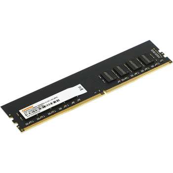Оперативная память Digma DDR4 DIMM 16GB DGMAD43200016D PC4-25600, 3200MHz