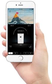 Водонагреватели и воздухоочистители