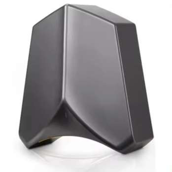 Сушилка для рук G-TEQ 8883 PS 1100Вт серебристый