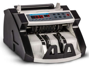 Счетчик банкнот DORS CT1040UM SYS-040492