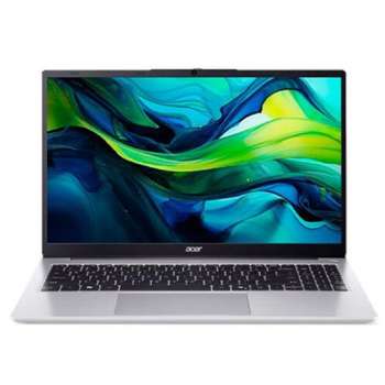 Ноутбук Acer Aspire Lite L15-71P-5073 [NX.J7NER.001] Silver 15.6" {FHD i5 12450H /16Gb/ SSD512Gb/ Intel UHD Graphics/noOs}