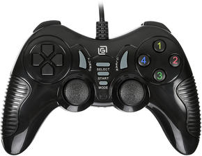 Рули, джойстики, геймпады