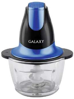 Электроперечница GALAXY LINE Чоппер GL 2357 синий/черный
