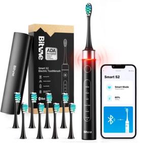 Зубные щетки