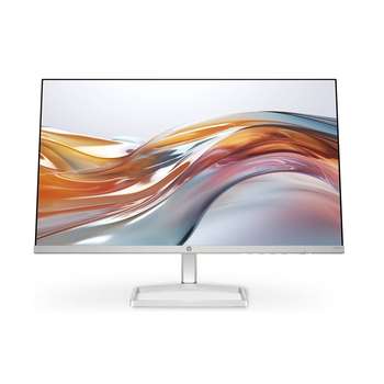 Монитор HP LCD 23.8" 524sw S5 FHD Monitor {IPS 1920x1080 300cd 1500:1 5ms D-sub HDMI} [94C21AS]
