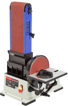 Станок BELMASH ленточный BDG152/228 800W