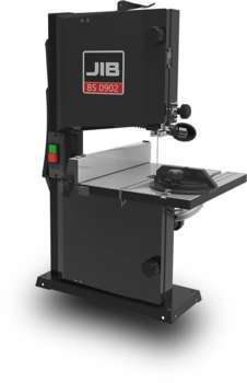 Станок JIB ленточный Профессионал BS0902 250W
