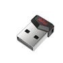 Flash-носитель Netac UM81 4GB USB2.0 Ultra compact Flash Drive" NT03UM81N-004G-20BK