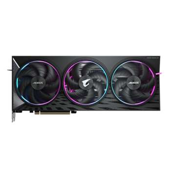 Видеокарта Gigabyte Aorus Radeon RX 9070XT Elite 16Gb GDDR6