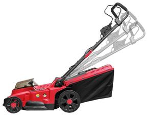 Газонокосилки роторные