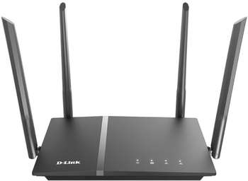 Маршрутизатор D-Link Беспроводной DIR-1260/RU/R1A