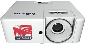 Проекционное оборудование