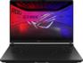 Ноутбук ASUS ROG Strix Scar 16 G635LX-RW150 Core Ultra 9 275HX 64Gb SSD1Tb NVIDIA GeForce RTX 5090 24Gb 16" IPS WQXGA