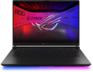 Ноутбук ASUS ROG Strix Scar 18 G835LX-SA126W Core Ultra 9 275HX 64Gb SSD2Tb NVIDIA GeForce RTX 5090 24Gb 18" IPS WQXGA