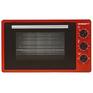 Микроволновая печь Kraft KN-MO 3900 FR  Мини-печь, 39 л, красный