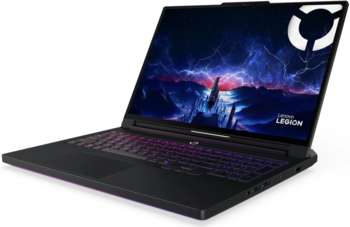 Ноутбук Lenovo Legion Pro 7 16IAX10H Core Ultra 9 275HX 64Gb SSD1Tb NVIDIA GeForce RTX 5090 24Gb 16" OLED WQXGA