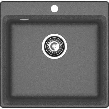 Мойка GRANFEST LEVEL LV-510 graphite