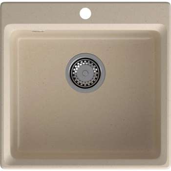 Мойка GRANFEST LEVEL LV-510 cashmere