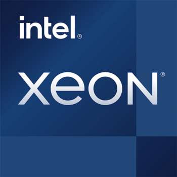 Процессор для сервера Intel Процессор Xeon E-2356G 12Mb 3.2Ghz