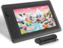 PARBLO Графический планшет-монитор Coast12 Pro Gen 2 USB Type-C/USB/HDMI черный
