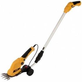 Ножницы и кусторезы