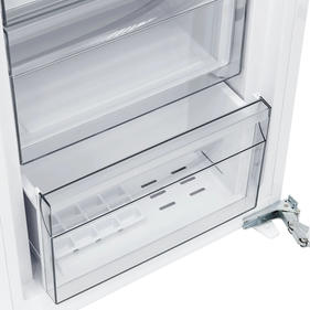 Морозильные камеры