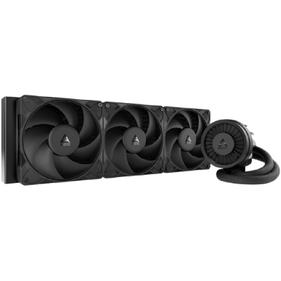Кулер Arctic СЖО Liquid Freezer III Pro 420 Multi Compatible All-In-One CPU Water Cooler ACFRE00181A