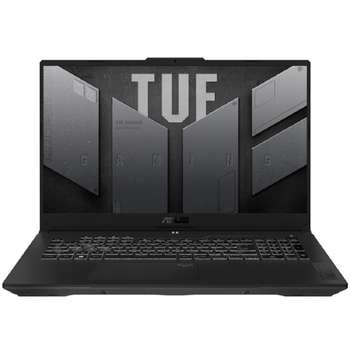 Ноутбук ASUS TUF Gaming FX707VJ-HX006 [90NR0MY5-M00060] Grey 17.3" {FHD  5 210H/16Gb/SSD512Gb/RTX 3050 6Gb/noOS}
