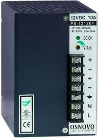 Преобразователи AC/DC